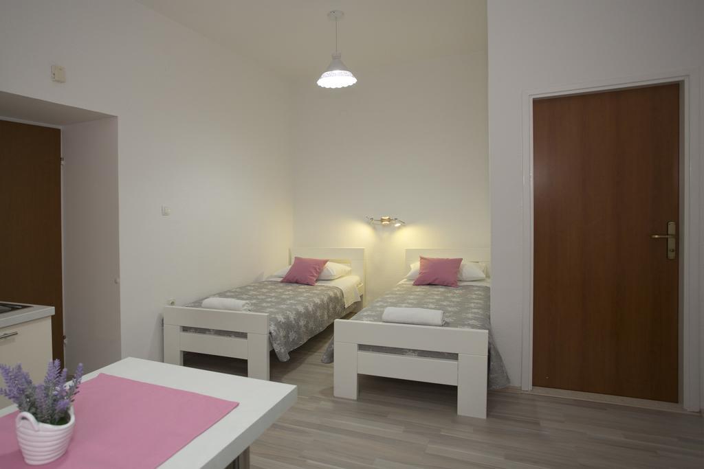 Summer Bay Gasthof Split