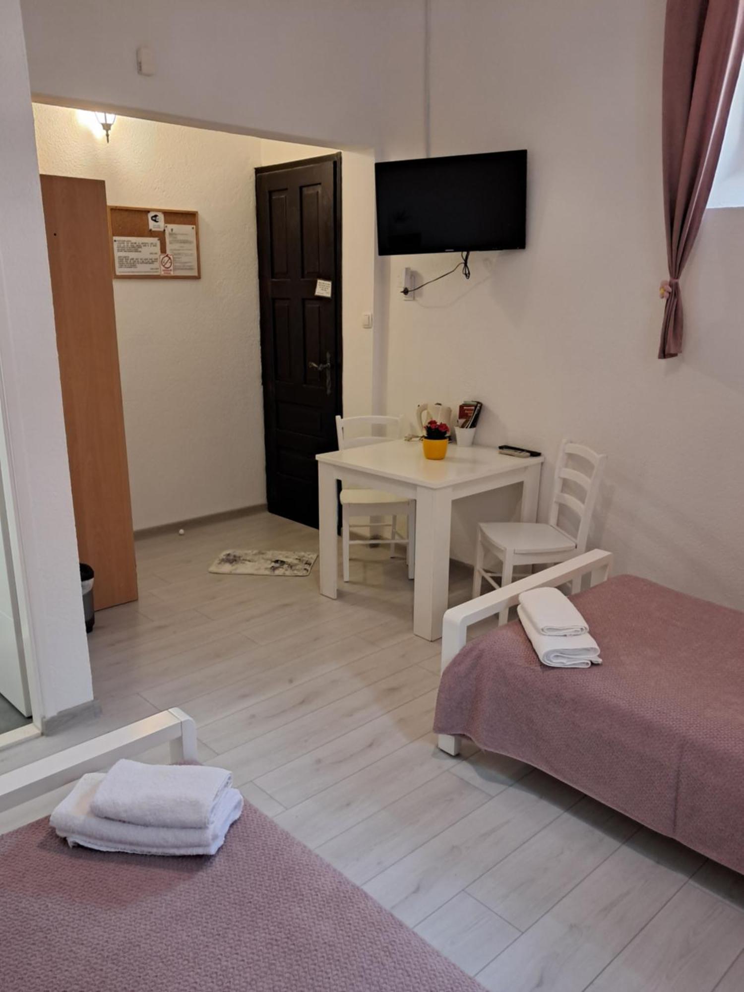 Penzion Summer Bay 3*