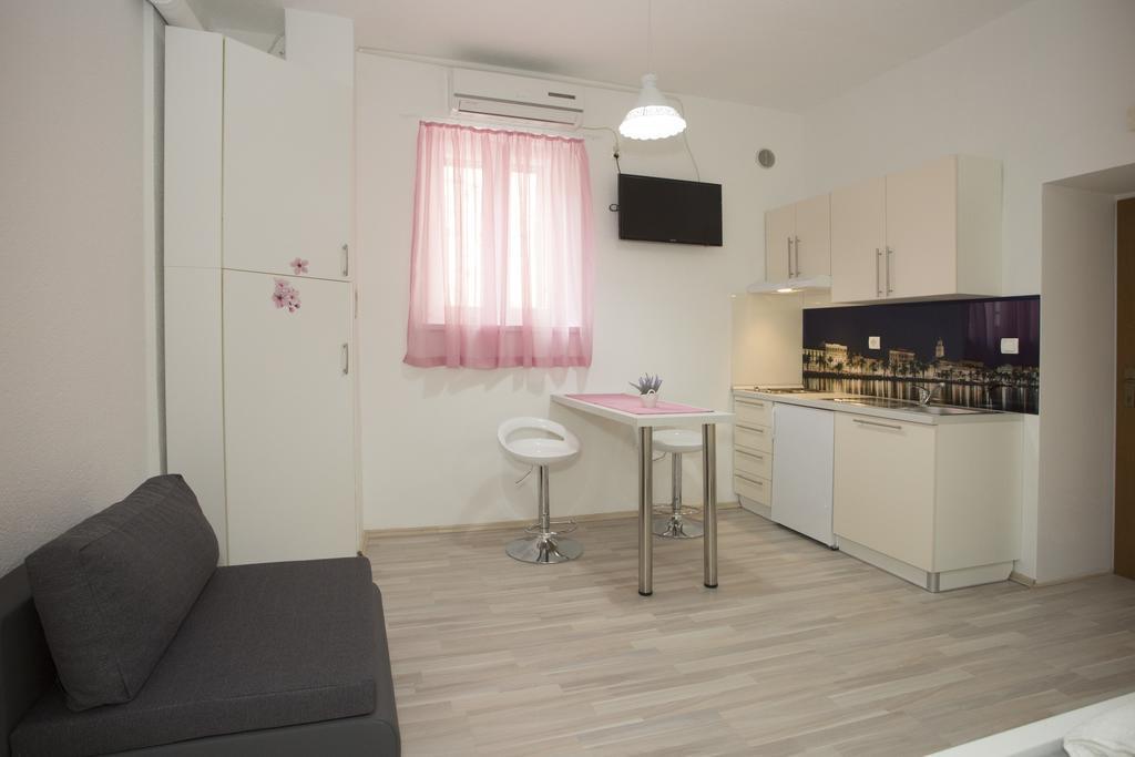Penzion Summer Bay 3*