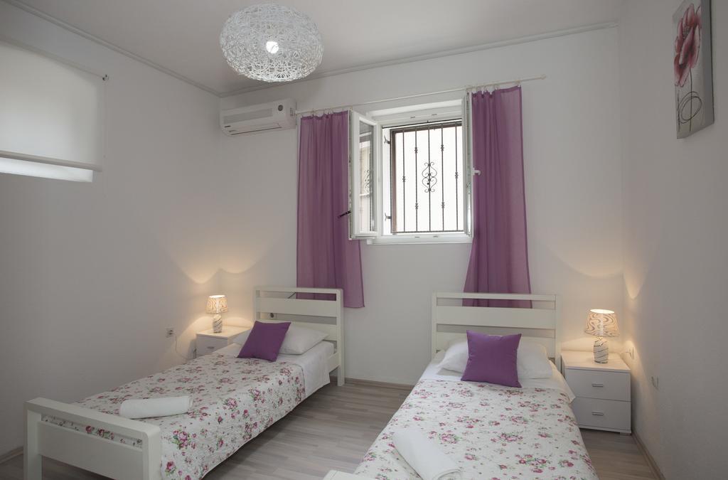 Penzion Summer Bay 3*