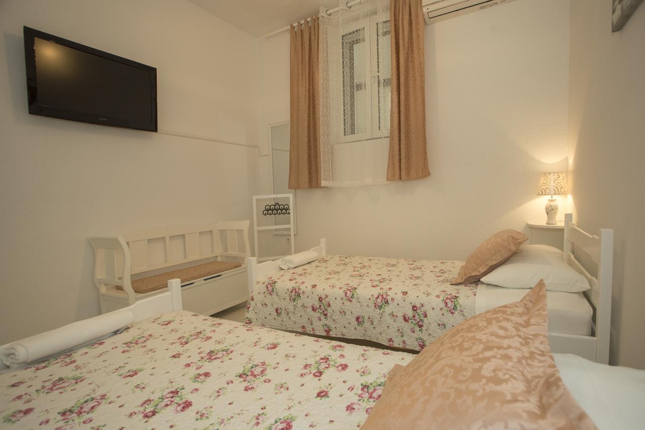 Penzion Summer Bay 3*